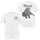 Sig Sauer - Never Settle Printed Men's T-shirt