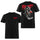 Milwaukee Printed Men's T-Shirt