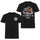 Milwaukee Printed Men's T-Shirt
