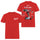 Milwaukee Printed Men's T-Shirt
