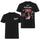 Milwaukee Printed Men's T-Shirt
