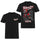 Milwaukee Printed Men's T-Shirt