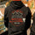 Stihl Outfitters Since 1926 Printed Fleece-lined Unisex Hoodie