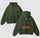 Stihl Chainsaws Printed Fleece-lined Unisex Hoodie
