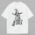 Yes I Can Drive A Stick Printed Oversized Unisex T-shirts