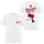 Milwaukee Printed Men's T-Shirt