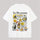 Tis The Season Halloween Graphic Printed Oversized Unisex T-shirts