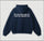 Ik Zen Hier Ook Ni Voor Mijn Plezier Hé Printed Fleece-lined Unisex Hoodie