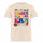 In My Teacher Era Printed Oversized Unisex T-shirt