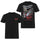 Milwaukee Nothing But Heavy Duty Printed Men's T-Shirt
