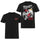 Milwaukee Printed Men's T-Shirt