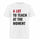 A Lot To Teach At The Moment Printed Oversized Unisex T-shirts