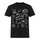 It's A Good Day To Teach Printed Oversized Unisex T-shirts
