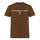I'm Literally Just A Teacher Printed Oversized Unisex T-shirts