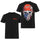 Milwaukee Printed Men's T-shirt