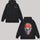 Milwaukee Printed Fleece-lined Unisex Hoodie