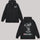 Milwaukee Printed Fleece-lined Unisex Hoodie