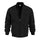 Solid Color Zip-Up Jacket