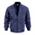 Solid Color Zip-Up Jacket