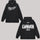 Milwaukee My Tool Lasts Longer Printed Fleece-lined Unisex Hoodie