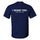 I Want You I Just Can't Flirt Printed Men's T-shirt