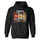 I Wanna Do Hot Girl Shit But I Can't Stop Eating Fat Girl Shit Printed Women's Hoodie