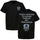 Teach Your Kids To Change Their Oil Not Their Gender Printed Men's T-shirt