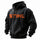 Stihl Printed Fleece-lined Unisex Hoodie