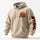 Stihl Printed Fleece-lined Unisex Hoodie