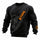 Stihl Printed Fleece-lined Unisex Sweatshirt