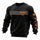 Stihl Printed Fleece-lined Unisex Sweatshirt