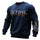 Stihl Printed Fleece-lined Unisex Sweatshirt