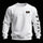 Stihl Timbersports Printed Fleece-lined Unisex Sweatshirt