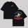 Winchester Since 1866 Printed Oversized Unisex T-shirt