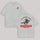 Winchester Since 1866 Printed Oversized Unisex T-shirt