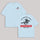 Winchester Since 1866 Printed Oversized Unisex T-shirt