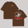 Winchester Since 1866 Printed Oversized Unisex T-shirt