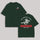Winchester Since 1866 Printed Oversized Unisex T-shirt