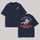 Winchester Since 1866 Printed Oversized Unisex T-shirt
