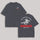 Winchester Since 1866 Printed Oversized Unisex T-shirt