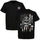 Firefighter Printed Men's T-Shirt