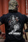 Sig Sauer Never Settle Printed Men's T-Shirt