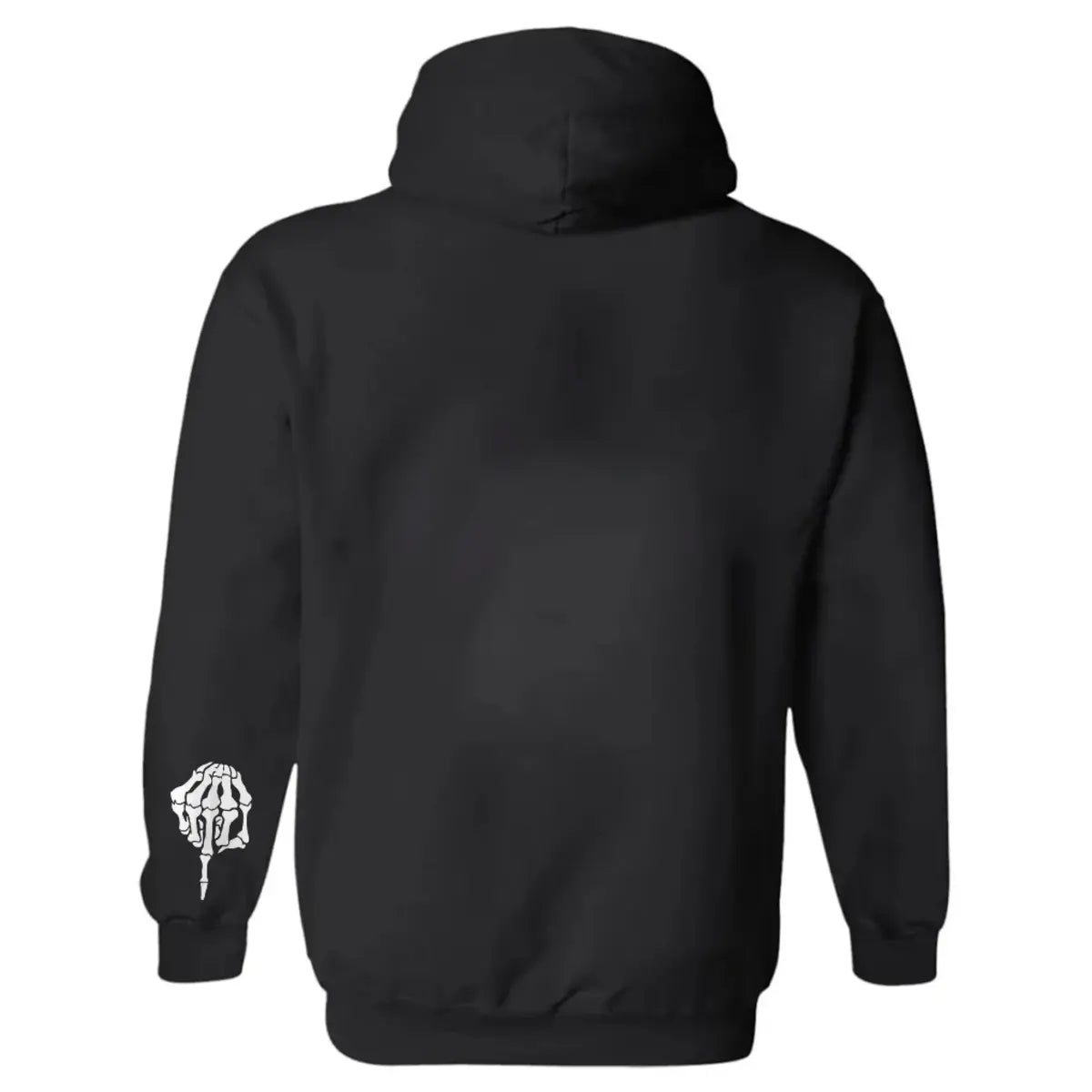 Have A Great Day Printed Fleece-lined Unisex Hoodie Image - 2