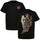 Firefighter Printed Men's T-Shirt