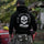 F*ck Your Feeling Sig Sauer Never Drop Printed Fleece-lined Unisex Hoodie Image - 1