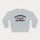 Halloweentown University Printed Fleece-lined Unisex Sweatshirt