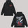 Milwaukee Nothing But Heavy Duty Printed Fleece-lined Unisex Hoodie