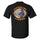 Leather Lung Cigars T-shirt