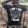 I Don't Run I Reload Printed Men's T-Shirt