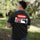 Warning Nevermind The Dog Printed Men's T-Shirt